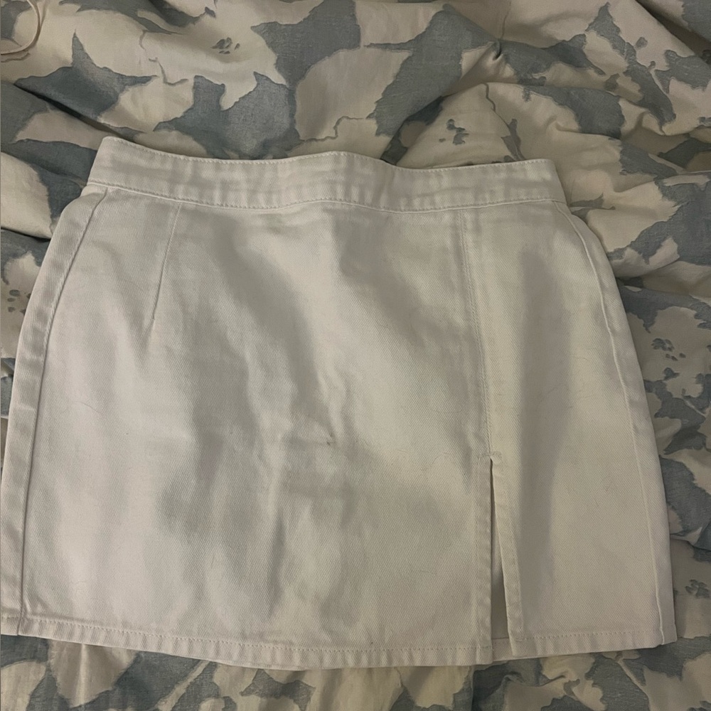 Princess Polly mini skirt